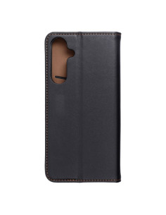 Etui en cuir SMART PRO pour SAMSUNG A55 5G noir 2