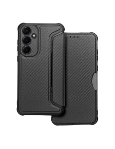 Etui RAZOR Book pour SAMSUNG A55 5G noir