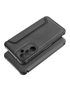 Etui RAZOR Book pour SAMSUNG A55 5G noir 2