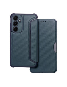 Etui RAZOR Book pour SAMSUNG A55 5G blue