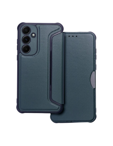 Etui RAZOR Book pour SAMSUNG A55 5G blue
