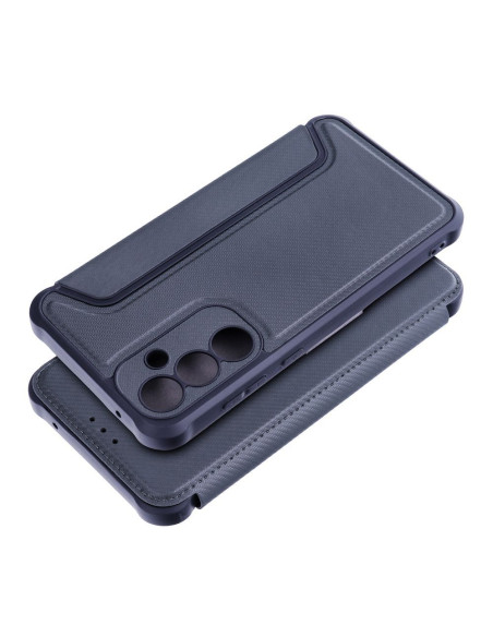 Etui RAZOR Book pour SAMSUNG A55 5G blue