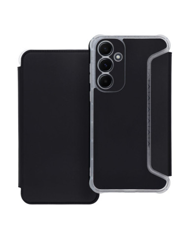 PIANO Etui pour SAMSUNG A55 5G noir