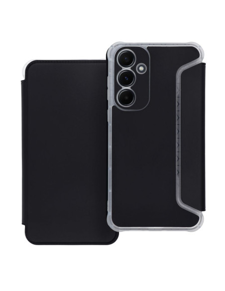 PIANO Etui pour SAMSUNG A55 5G noir