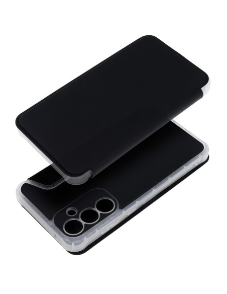 PIANO Etui pour SAMSUNG A55 5G noir