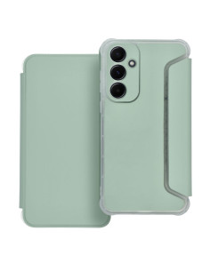 PIANO Etui pour SAMSUNG A55 5G vert clair