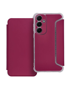 PIANO Etui pour SAMSUNG A55 5G magenta