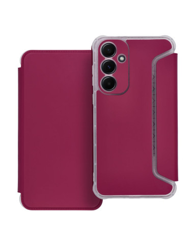 PIANO Etui pour SAMSUNG A55 5G magenta