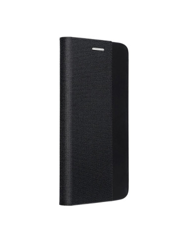 Etui SENSITIVE Book pour SAMSUNG A55 5G noir