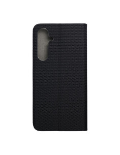 Etui SENSITIVE Book pour SAMSUNG A55 5G noir 2