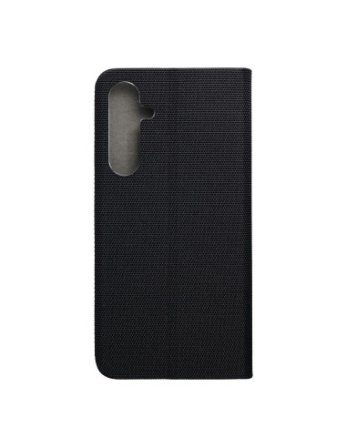Etui SENSITIVE Book pour SAMSUNG A55 5G noir
