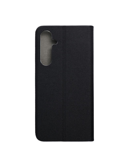 Etui SENSITIVE Book pour SAMSUNG A55 5G noir