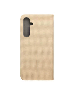 Etui SENSITIVE Book pour SAMSUNG A55 5G or 2