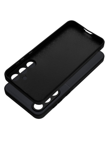 Coque NOBLE pour SAMSUNG A55 5G noir