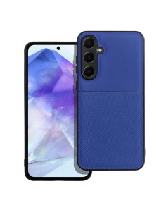Coque NOBLE pour SAMSUNG A55 5G bleu