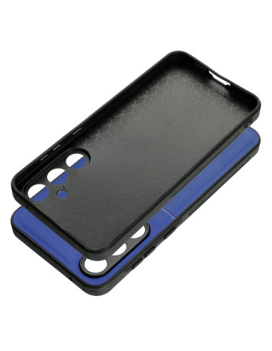 Coque NOBLE pour SAMSUNG A55 5G bleu