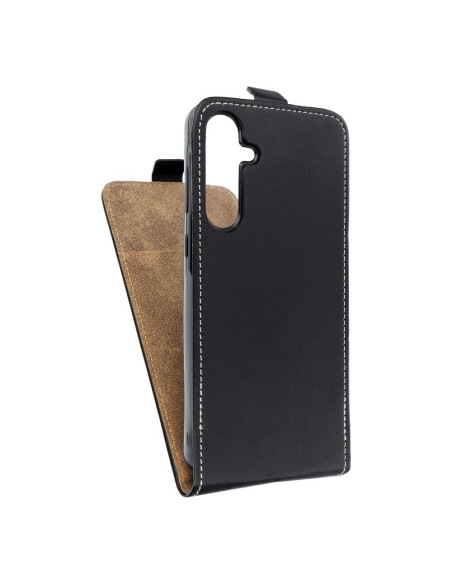 ETUI SLIM FLEXI FRESH VERTICAL pour SAMSUNG A55 5G