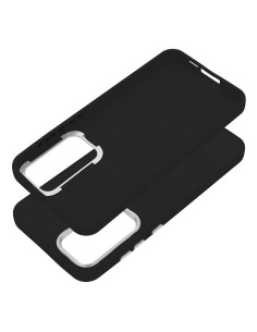 Coque FRAME pour SAMSUNG A55 5G noir 2