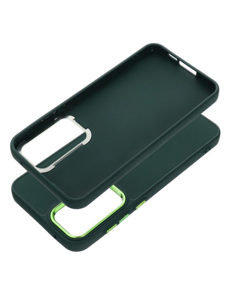 Coque pour SAMSUNG A55 5G vert