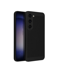 Coque BREEZY pour SAMSUNG A55 5G noir 2
