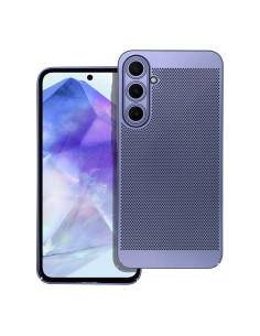 Coque BREEZY pour SAMSUNG A55 5G bleu