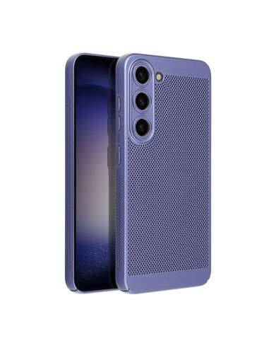 Coque BREEZY pour SAMSUNG A55 5G bleu