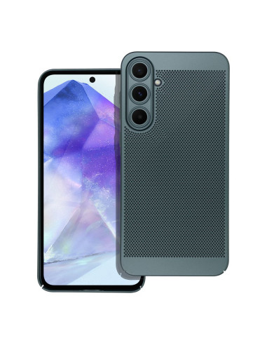 Coque BREEZY pour SAMSUNG A55 5G vert