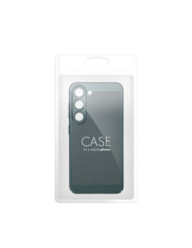 Coque BREEZY pour SAMSUNG A55 5G vert