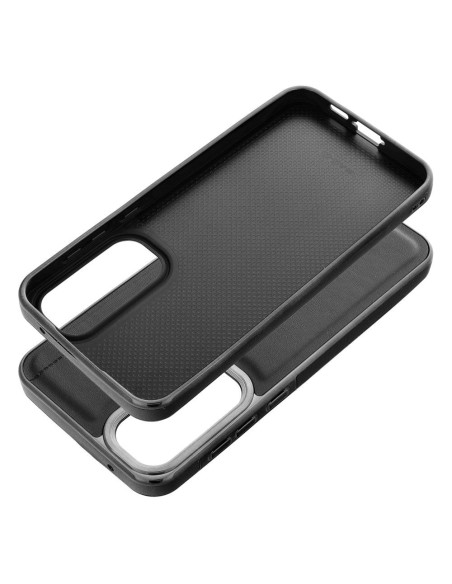 MILANO Coque pour SAMSUNG A55 5G noir