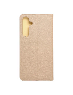Etui Luna Book pour SAMSUNG A35 5G or 2