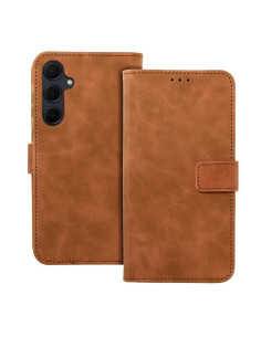 TENDER Étui pour SAMSUNG A35 5G marron 2