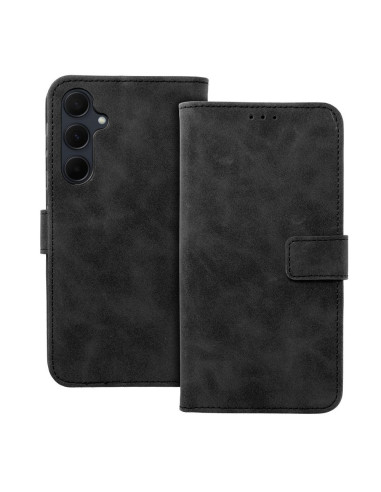 TENDER Étui pour SAMSUNG A35 5G noir
