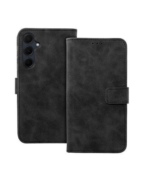 TENDER Étui pour SAMSUNG A35 5G noir