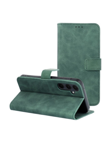 TENDER Étui pour SAMSUNG A35 5G vert