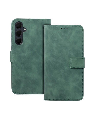 TENDER Étui pour SAMSUNG A35 5G vert