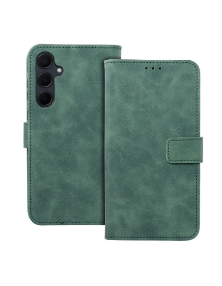 TENDER Étui pour SAMSUNG A35 5G vert
