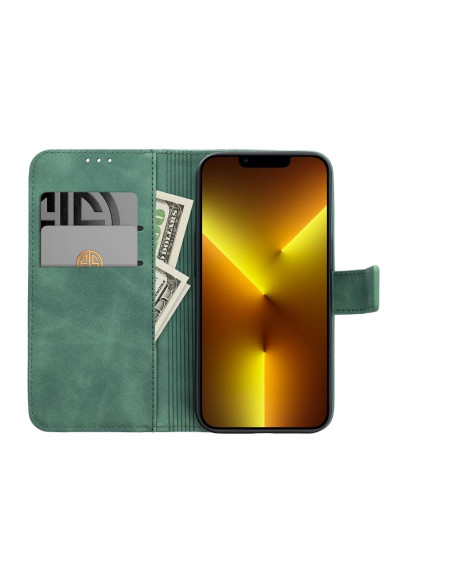 TENDER Étui pour SAMSUNG A35 5G vert