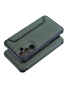 Etui RAZOR Book pour SAMSUNG A35 5G blue 2