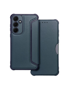 Etui RAZOR Book pour SAMSUNG A35 5G blue