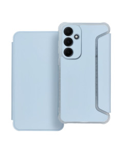 PIANO Etui pour SAMSUNG A35 5G bleu clair