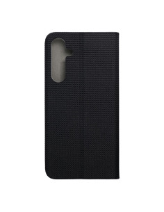 Etui SENSITIVE Book pour SAMSUNG A35 5G noir 2