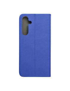Etui SENSITIVE Book pour SAMSUNG A35 5G bleu marine 2