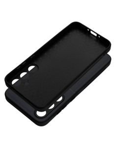 Coque NOBLE pour SAMSUNG A35 5G noir 2