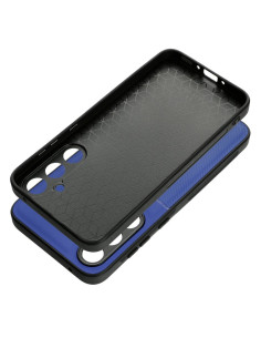 Coque NOBLE pour SAMSUNG A35 5G bleu 2