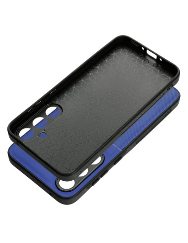 Coque NOBLE pour SAMSUNG A35 5G bleu