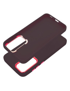 Coque FRAME pour SAMSUNG A35 5G violet 2
