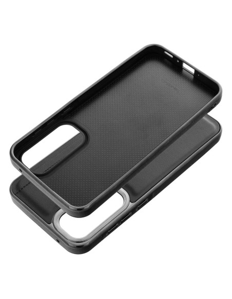 MILANO Coque pour SAMSUNG A35 5G noir