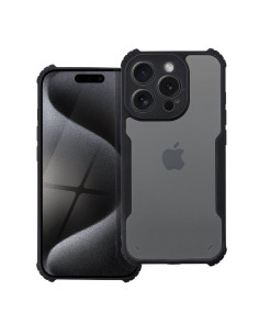 Coque ANTI-DROP pour IPHONE 14 noir