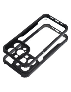 Coque ANTI-DROP pour IPHONE 14 noir 2