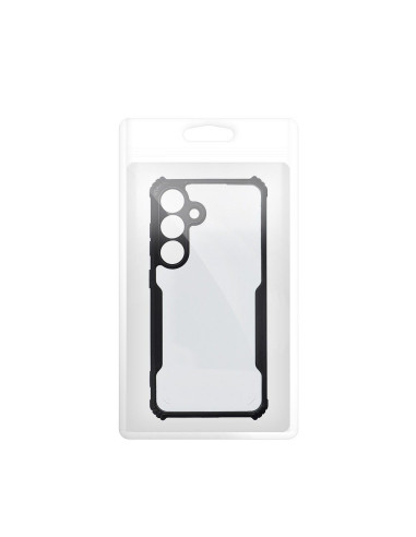 Coque ANTI-DROP pour TECNO POVA 5 Pro noir